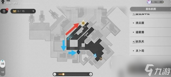 崩坏星穹铁道金鼎灵树穷途梼杌任务完成方法