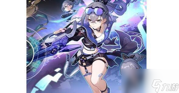 崩坏星穹铁道0命银狼击破套量子套对比