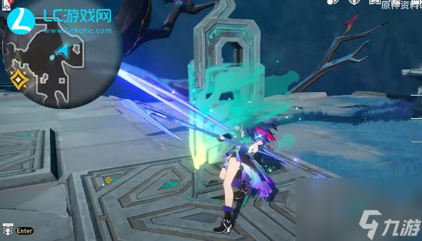 崩坏星穹铁道解除三处持明封印攻略-解除三处持明封印任务攻略