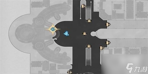 崩坏星穹铁道导览员募集娜塔莎任务攻略