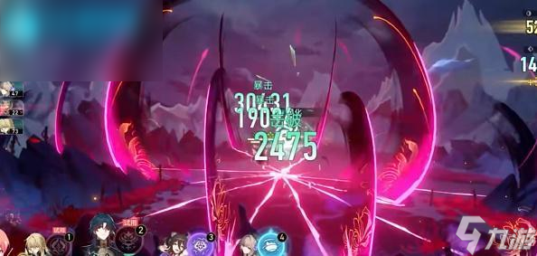 崩坏星穹铁道评书奇谭第五折怎么过