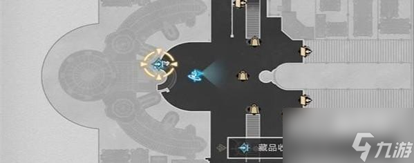 崩坏星穹铁道藏品收集油画任务在哪做