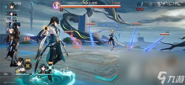 《崩坏星穹铁道》金鼎灵树穷途梼杌任务攻略