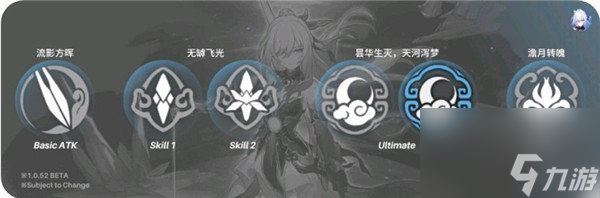 崩坏星穹铁道镜流强度如何