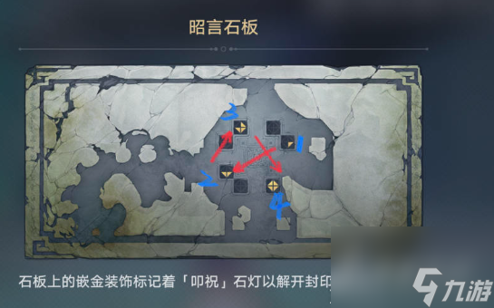 崩坏星穹铁道解除三处持明封印攻略