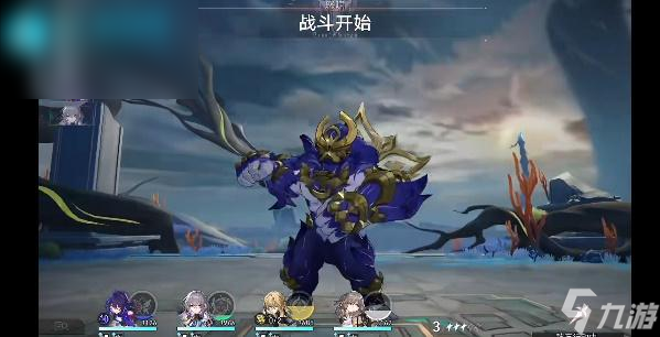 崩坏星穹铁道有龙矫矫其渊渺渺任务攻略