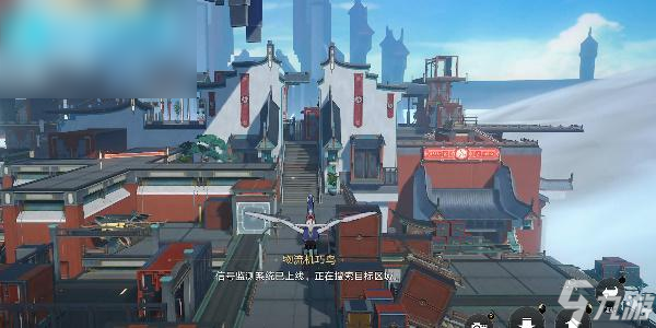 崩坏星穹铁道天空之眼第一关怎么过