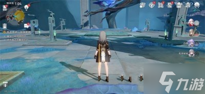 《崩坏星穹铁道》昭言石板解密方法分享