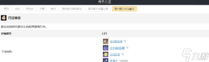 《崩坏星穹铁道》罗刹能用龙骨套吗 罗刹带折断的龙骨提升详解