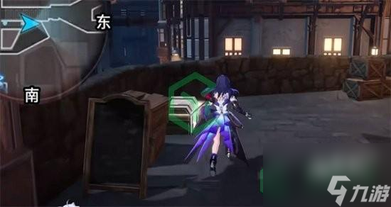 崩坏星穹铁道磐岩镇捉迷藏任务攻略
