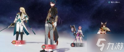 《崩坏星穹铁道》评书奇谭第2折向死而生过关方法分享