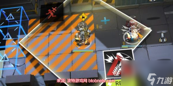 明日方舟怎么刷信赖值-快速提升信赖值3种方法
