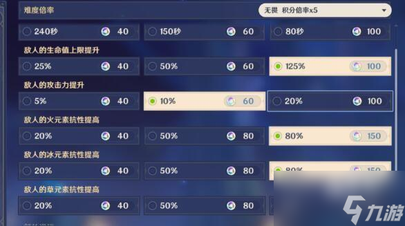 崩坏星穹铁道0命银狼击破套量子套对比