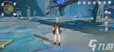 《崩坏星穹铁道》昭言石板解密方法分享