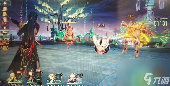 《崩坏：星穹铁道》评书奇谭第2折向死而生通关怎么玩
