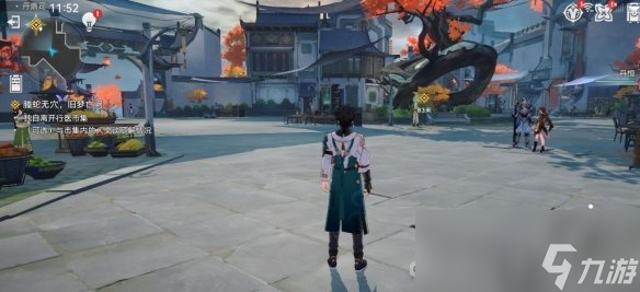 《崩坏星穹铁道》金鼎灵树穷途梼杌任务怎么做