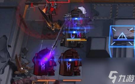 《明日方舟》重装干员暮落测评 暮落值得培养吗