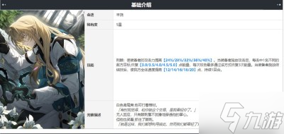 《崩坏星穹铁道》罗刹光锥选择分享