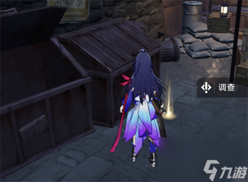 崩坏星穹铁道捉迷藏任务攻略
