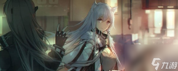 明日方舟PRD1攻略