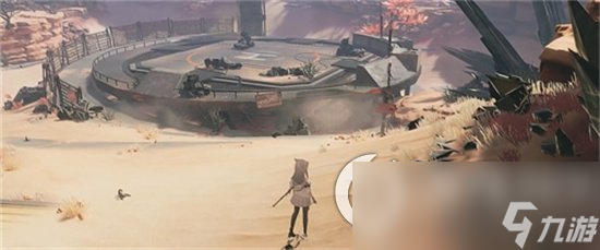 《明日方舟》终末地剧情背景一览 终末地故事背景设定攻略