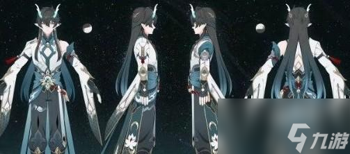 崩坏星穹铁道饮月技能怎么样