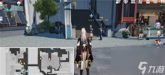 崩坏星穹铁道1.2动物凶猛任务怎么完成 崩坏星穹铁道1.2动物凶猛任务完成攻略