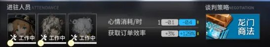 《明日方舟》琳琅诗怀雅强度怎么样 六星干员琳琅诗怀雅强度介绍