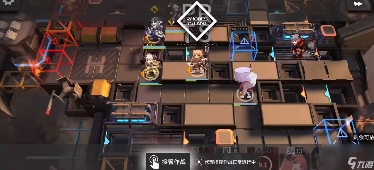 明日方舟浊心斯卡蒂精二强度怎么样新英雄精二强度评测