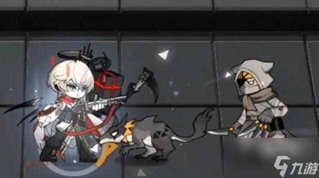明日方舟圣约送葬人值得练吗