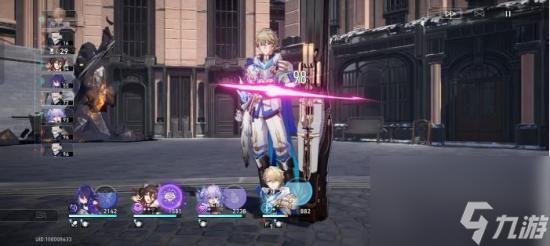 《崩坏星穹铁道》有哪些buff 回合流程介绍与BUFF分类攻略