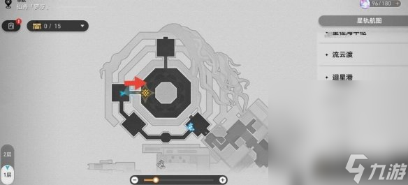 《崩坏星穹铁道》金鼎灵树穷途梼杌任务怎么做攻略