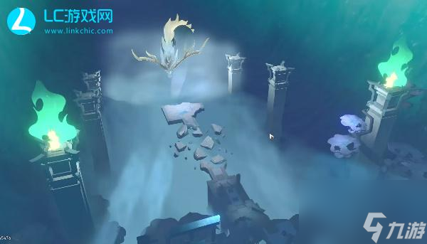 崩坏星穹铁道解除三处持明封印攻略-解除三处持明封印任务攻略