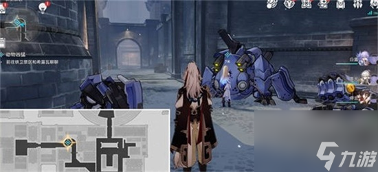 崩坏星穹铁道1.2动物凶猛任务怎么完成 崩坏星穹铁道1.2动物凶猛任务完成攻略