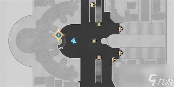 崩坏星穹铁道导览员募集虎克任务怎么触发