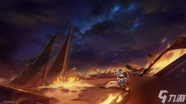 《崩坏星穹铁道》1.2版驭空同行任务攻略 因为我已触碰过天空任务
