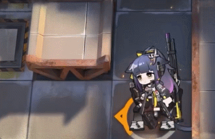 《明日方舟》涤火杰西卡技能猜测 六星重装异格洁西卡什么技能