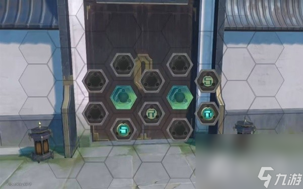 《崩坏星穹铁道》1.2丹鼎司全宝箱收集攻略