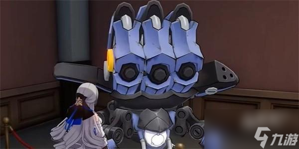 崩坏星穹铁道藏品收集自动机兵蜘蛛任务怎么完成
