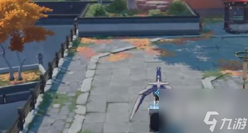崩坏星穹铁道在幻境中破除禁制在哪里