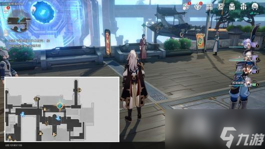 《崩坏：星穹铁道》冒险任务学术研究：续攻略