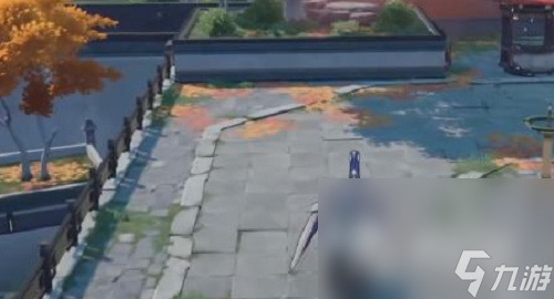《崩坏星穹铁道》在幻境中破除禁制并收集丹药位置攻略