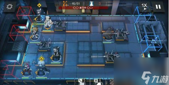明日方舟狮蝎值得培养吗 明日方舟狮蝎介绍