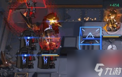 《明日方舟》重装干员暮落测评 暮落值得培养吗
