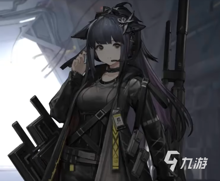 明日方舟涤火杰西卡是谁 明日方舟涤火杰西卡详细介绍