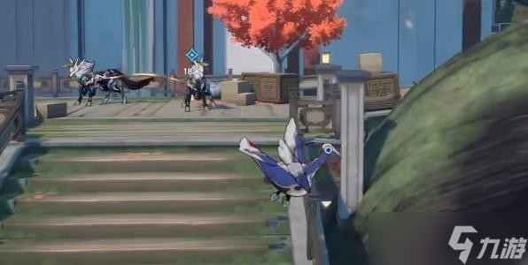 《崩坏星穹铁道》评书奇谭第一回任务完成攻略