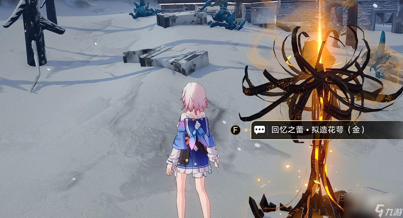 崩坏星穹铁道角色升级攻略