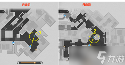 《崩坏星穹铁道》晚窥青囊任务完成方法攻略
