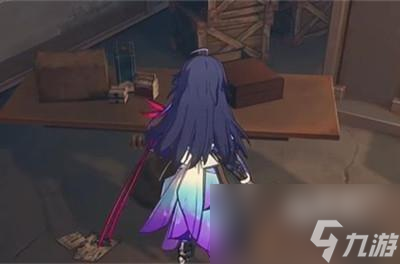 崩坏星穹铁道怎么完成电话亭重置