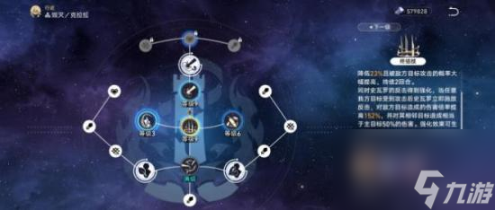 《崩坏星穹铁道》克拉拉技能是什么 克拉拉天赋技能星魂详解